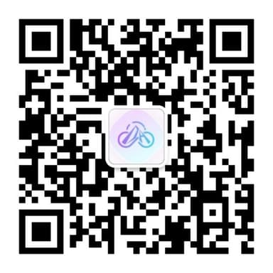 晟云磐盾公众号二维码